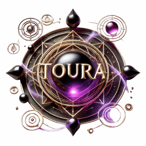 Logo Voyance Toura en Île de France