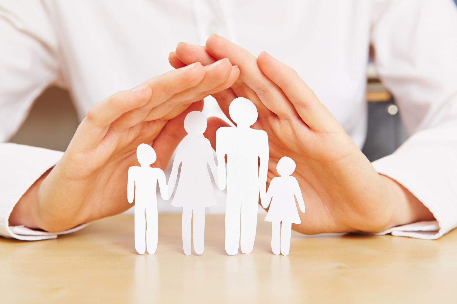 Problème familial